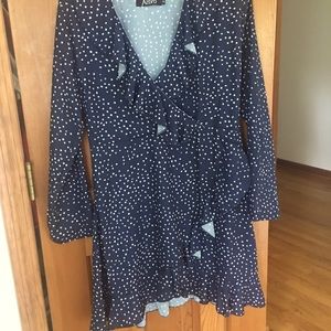 Polka Dots Dress